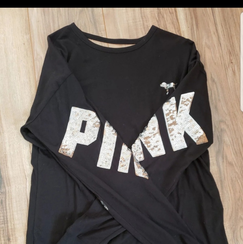 PINK long sleeve
